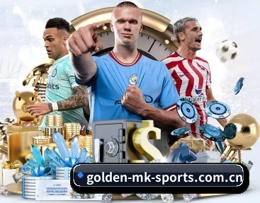 golden-mk-sports.com.cn APP